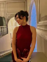 Lily review photo