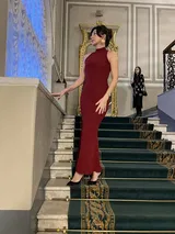Lily review photo