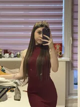 Ruby review photo