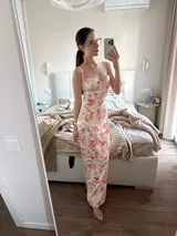 Aria review photo