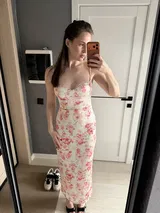 Violet review photo