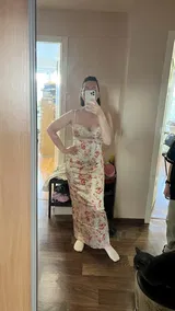 Leah review photo