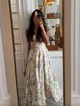 Lily review photo