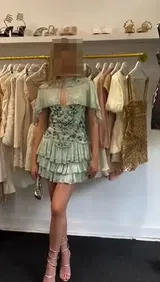 Anonymous review photo