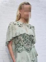 Anonymous review photo