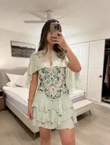 Anonymous review photo