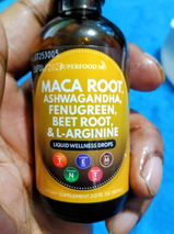 Mariama review photo