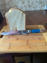 Joe Protheroe review photo