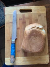 Joe Protheroe review photo