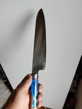 Finlay Farquhar review photo