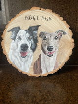 Aoife review photo