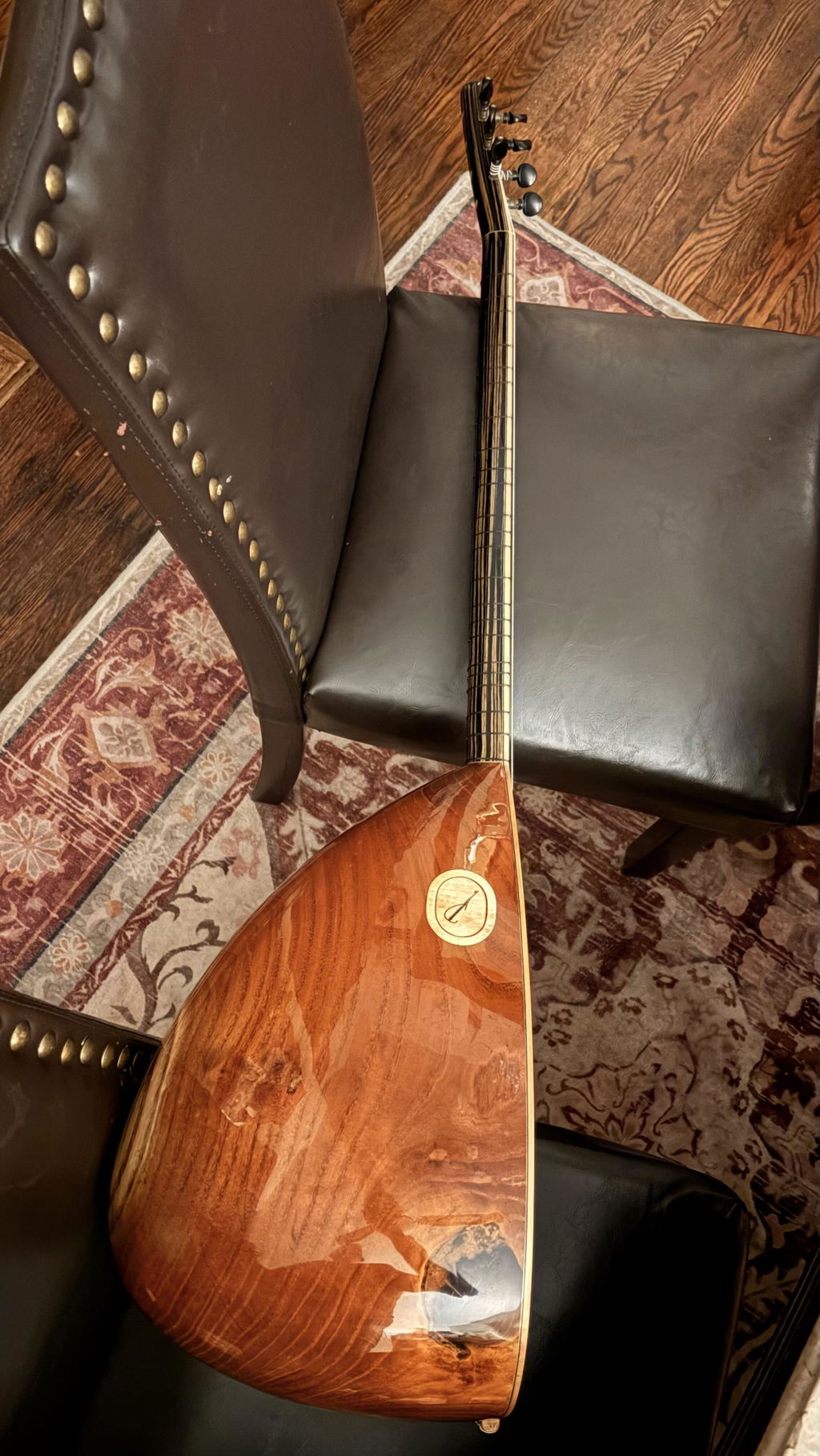 Turkish Ney, Bamboo Reed & Delrin Baspare – Sala Muzik