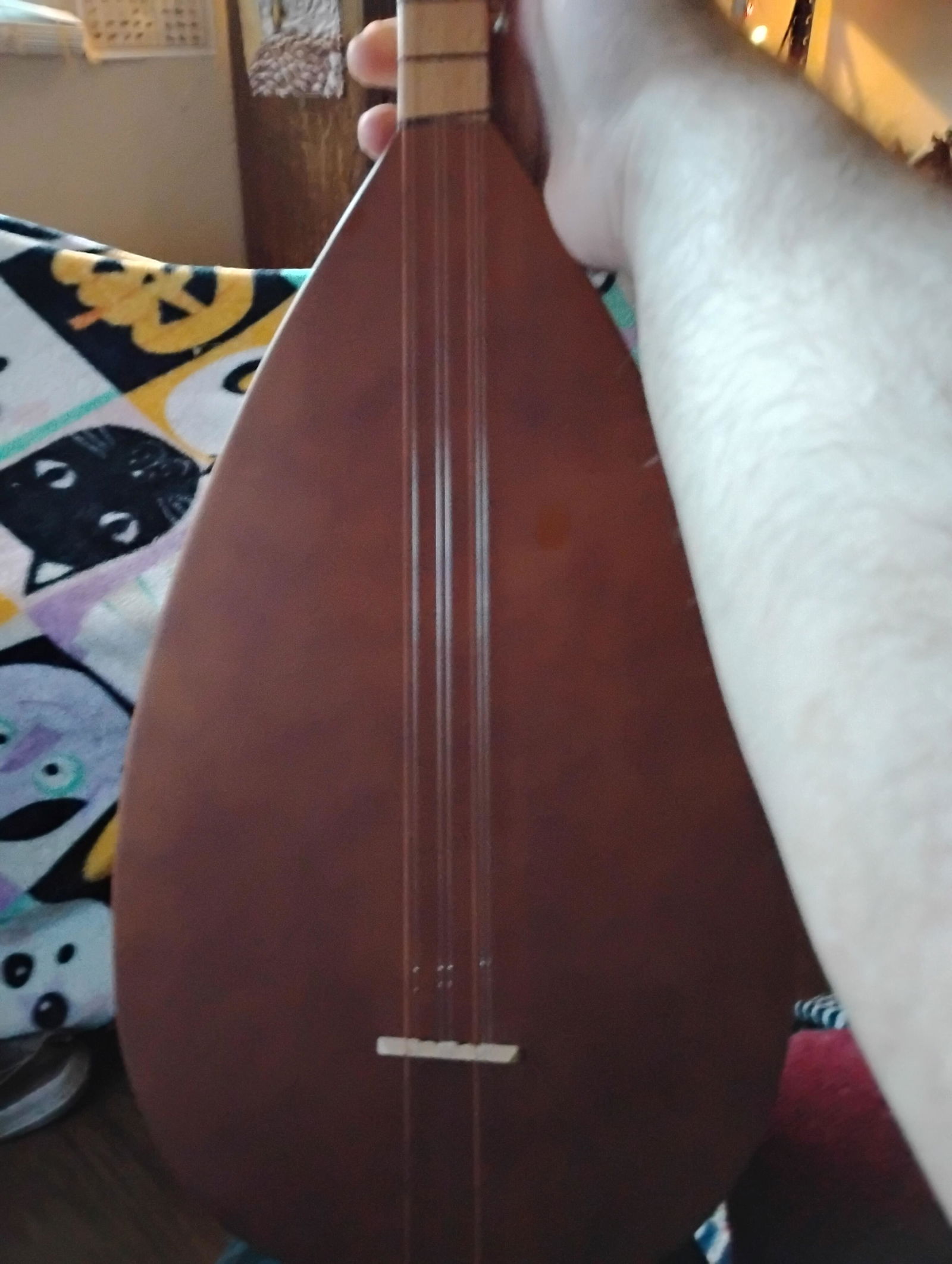 Mitello Doumbek Head Skin, 8.75 Inch – Sala Muzik