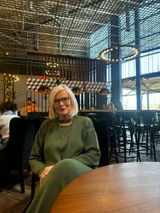 Jolanta M. review photo