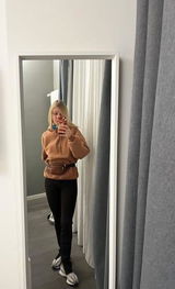 Miglė T. review photo