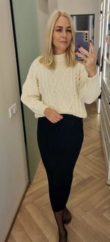 Agnė B. review photo