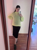 Egle J. review photo