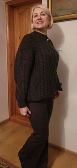 Daiva Z. review photo