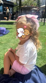 Anniehayeshair review photo