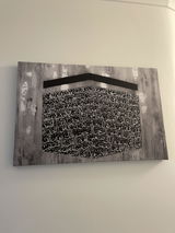 Nadia Hussain review photo