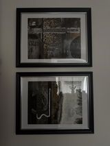 Nasreen review photo