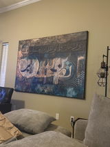 Muhammad Taimur Khan review photo