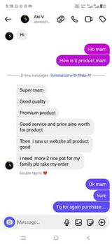 Abi review photo