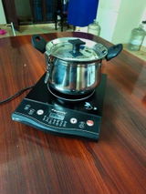 Mehar M. review photo
