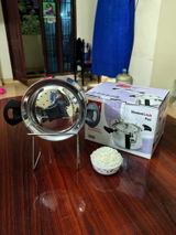 Mehar M. review photo