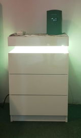 Melroy gomes review photo