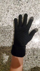 Shopper review photo
