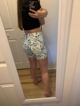 Hannah review photo