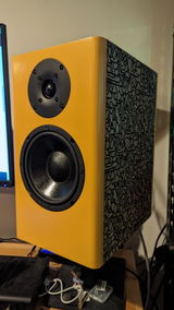 Mike Jones review photo