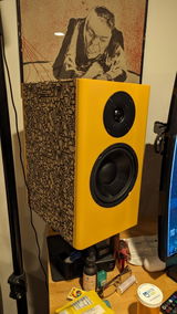 Mike Jones review photo