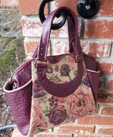 Margie Muff review photo