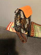 Ely bag lady. review photo