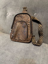 Ely bag lady. review photo