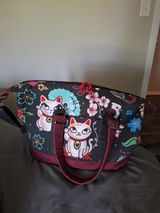 Violet Alequin review photo