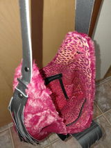 Kathy Sholders review photo