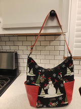 Linda Edgell review photo