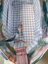 Kim Teasdale review photo