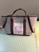 Frances Dalpiaz review photo