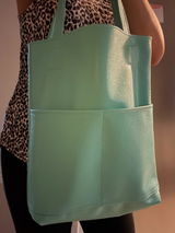 Yari PR review photo
