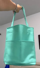 Yari PR review photo