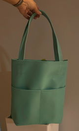 Yari PR review photo