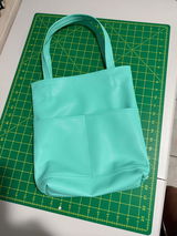 Yari PR review photo