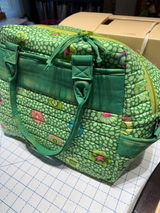 Dana Fisher review photo