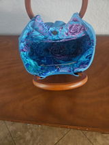 Cloud finished review photo