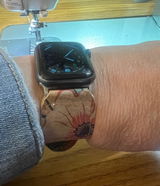 Rhonda Stevens review photo
