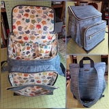 Gail Spevak review photo